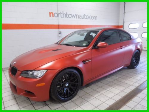 2013 used v8 32v manual coupe premium