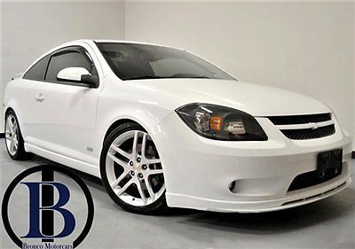 2009 chevrolet cobalt ss loaded pioneer roof hid 55k mi only free shipping!!