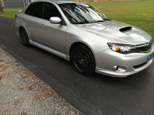 2009 subaru wrx cheap!!!