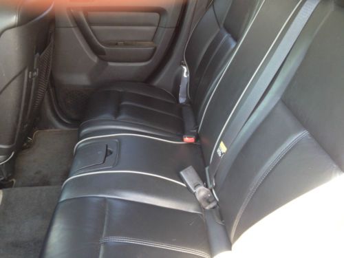 Nice h3 hummer, blue, sunroof, image 4