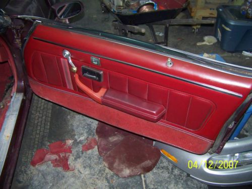 1980 Camaro Z28 Running Driving Solid Car With Video, US $3,500.00, image 6