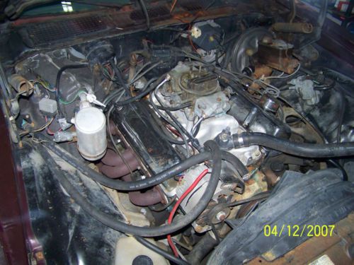 1980 Camaro Z28 Running Driving Solid Car With Video, US $3,500.00, image 10