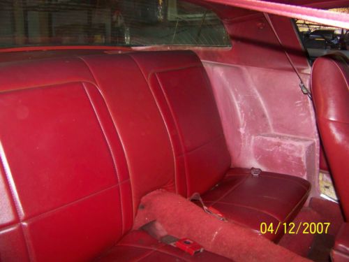 1980 Camaro Z28 Running Driving Solid Car With Video, US $3,500.00, image 15