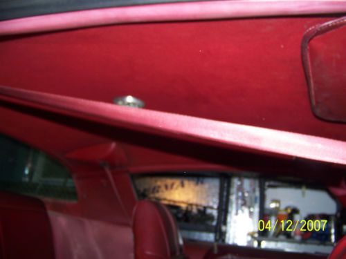 1980 Camaro Z28 Running Driving Solid Car With Video, US $3,500.00, image 17