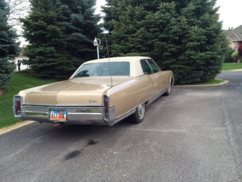 Beautiful 1966 Oldsomobile 98.  All original interior, exterior, and electronics, US $3,500.00, image 6