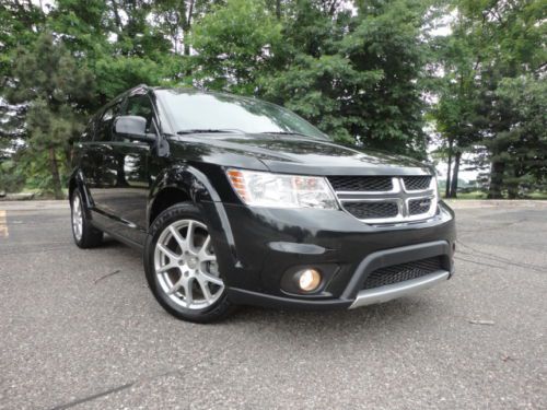 2013 Dodge Journey SXT Sport Utility 4-Door 3.6L, US $16,000.00, image 2