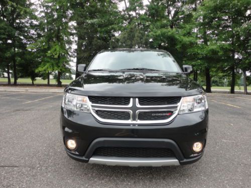 2013 Dodge Journey SXT Sport Utility 4-Door 3.6L, US $16,000.00, image 3