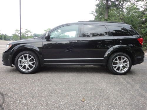 2013 Dodge Journey SXT Sport Utility 4-Door 3.6L, US $16,000.00, image 5