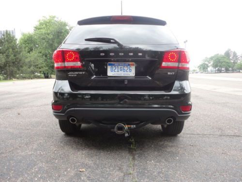 2013 Dodge Journey SXT Sport Utility 4-Door 3.6L, US $16,000.00, image 7