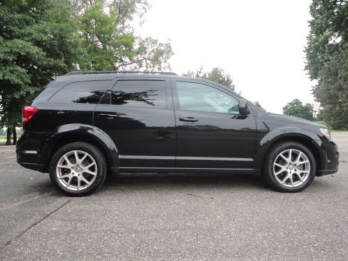 2013 Dodge Journey SXT Sport Utility 4-Door 3.6L, US $16,000.00, image 10