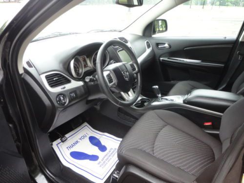 2013 Dodge Journey SXT Sport Utility 4-Door 3.6L, US $16,000.00, image 13
