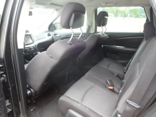 2013 Dodge Journey SXT Sport Utility 4-Door 3.6L, US $16,000.00, image 15