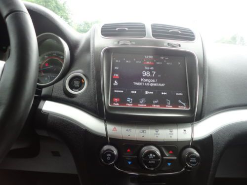 2013 Dodge Journey SXT Sport Utility 4-Door 3.6L, US $16,000.00, image 17