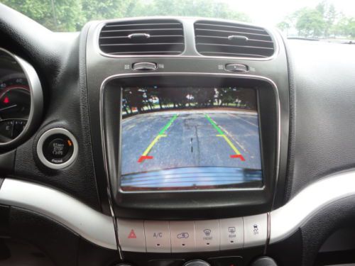 2013 Dodge Journey SXT Sport Utility 4-Door 3.6L, US $16,000.00, image 18