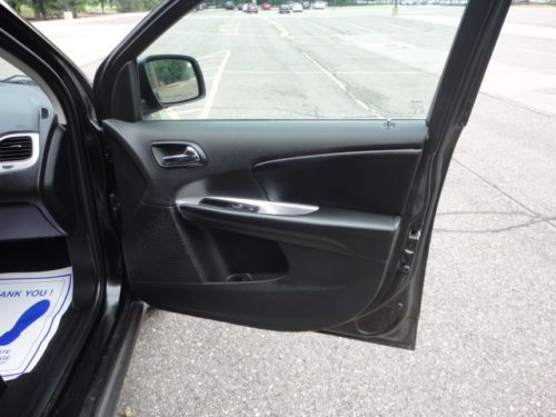 2013 Dodge Journey SXT Sport Utility 4-Door 3.6L, US $16,000.00, image 19