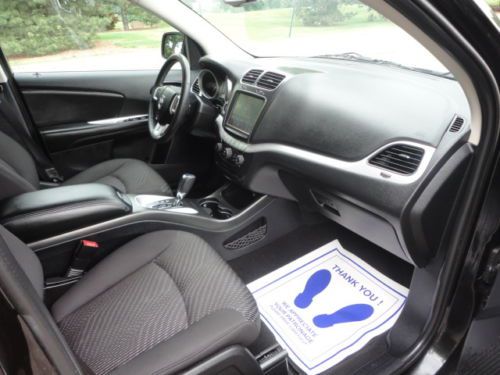2013 Dodge Journey SXT Sport Utility 4-Door 3.6L, US $16,000.00, image 20