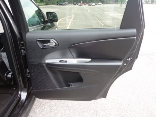 2013 Dodge Journey SXT Sport Utility 4-Door 3.6L, US $16,000.00, image 21