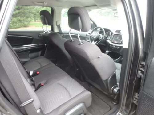 2013 Dodge Journey SXT Sport Utility 4-Door 3.6L, US $16,000.00, image 22
