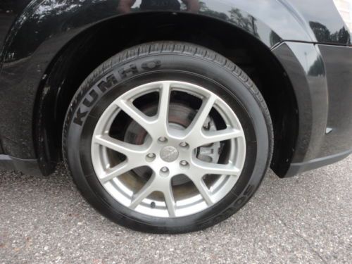 2013 Dodge Journey SXT Sport Utility 4-Door 3.6L, US $16,000.00, image 24