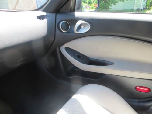 nissan 370z 2009, image 8