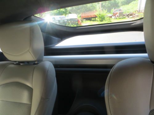 nissan 370z 2009, image 9