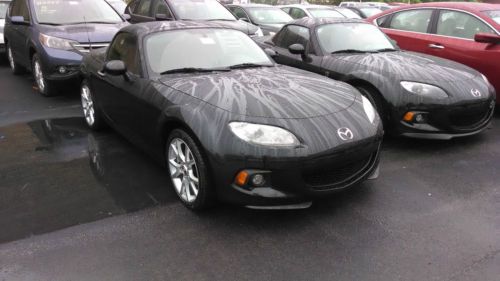 2014 MX-5, image 2