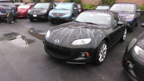 2014 MX-5, image 3