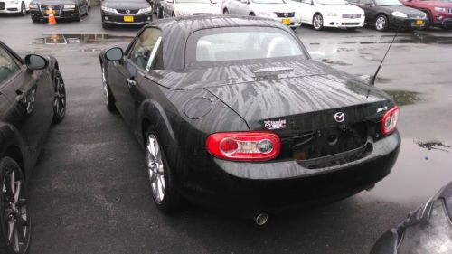 2014 MX-5, image 4