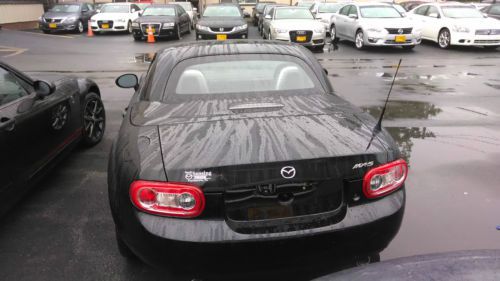 2014 MX-5, image 5