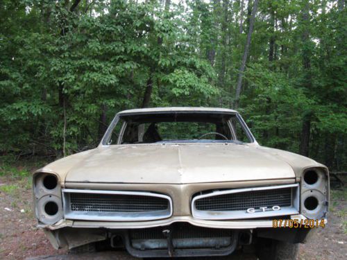 1966 pontiac tempest