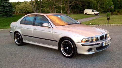 2003 BMW M5, US $27,500.00, image 2