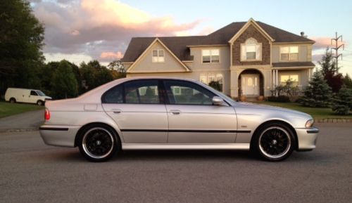 2003 BMW M5, US $27,500.00, image 3