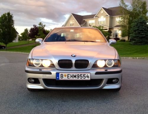 2003 BMW M5, US $27,500.00, image 5