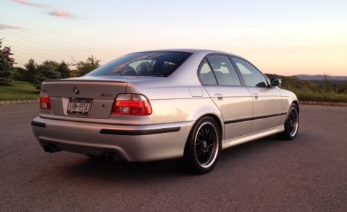 2003 BMW M5, US $27,500.00, image 7