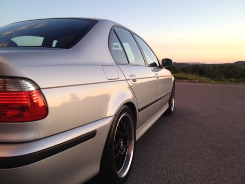 2003 BMW M5, US $27,500.00, image 8