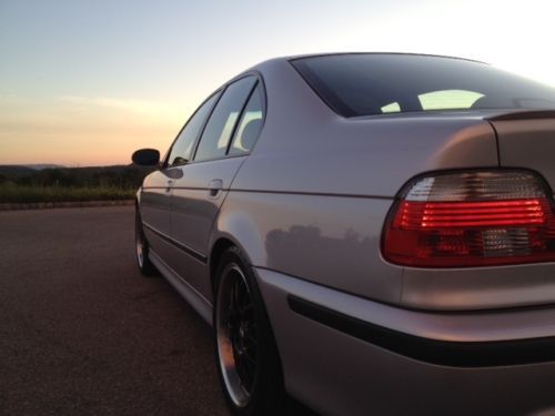 2003 BMW M5, US $27,500.00, image 9