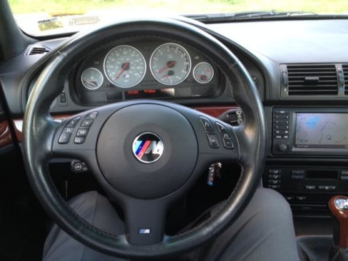 2003 BMW M5, US $27,500.00, image 10