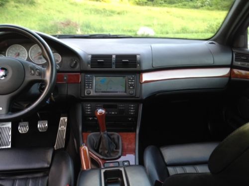 2003 BMW M5, US $27,500.00, image 11