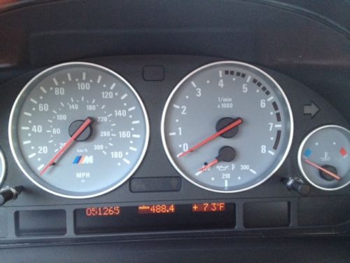 2003 BMW M5, US $27,500.00, image 12