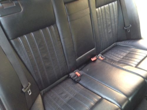 2003 BMW M5, US $27,500.00, image 18