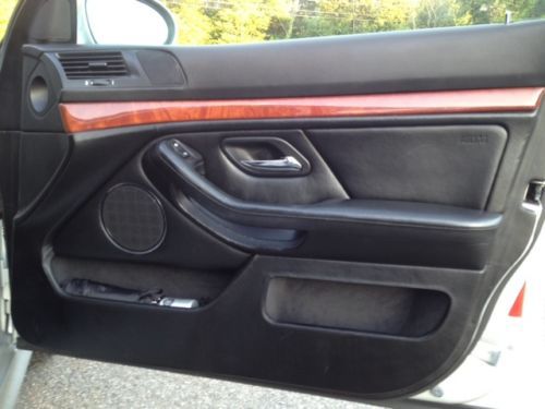 2003 BMW M5, US $27,500.00, image 20