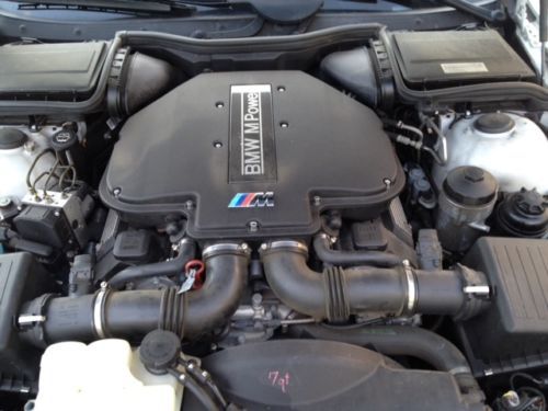 2003 BMW M5, US $27,500.00, image 23