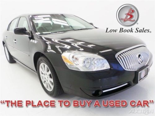 We finance! 2011 cxl used certified 3.9l v6 12v automatic fwd sedan onstar