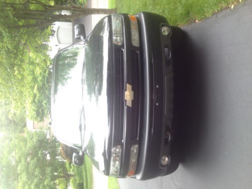 2004 chevrolet tahoe z71 sport utility 4-door 5.3l