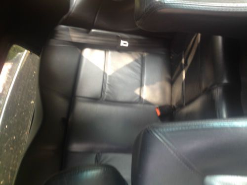 1998 Volkswagen Cabrio Convertible, US $1,900.00, image 4