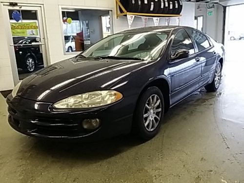 2002 dodge intrepid es