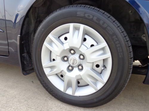 2006 NISSAN ALTIMA 2.5S CLEAN TX 2 OWNERS DRIVES GREAT NO ODORS EVERYTHING WORKS, image 4