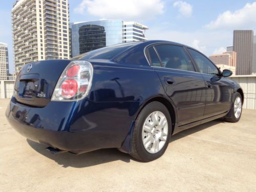 2006 NISSAN ALTIMA 2.5S CLEAN TX 2 OWNERS DRIVES GREAT NO ODORS EVERYTHING WORKS, image 8