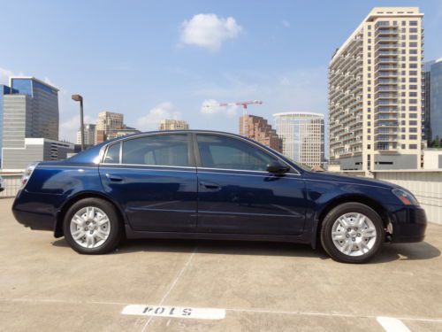 2006 NISSAN ALTIMA 2.5S CLEAN TX 2 OWNERS DRIVES GREAT NO ODORS EVERYTHING WORKS, image 12