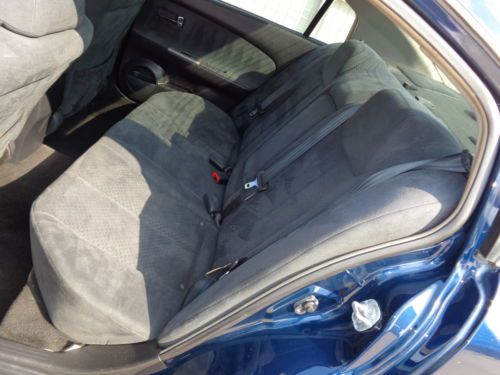 2006 NISSAN ALTIMA 2.5S CLEAN TX 2 OWNERS DRIVES GREAT NO ODORS EVERYTHING WORKS, image 16